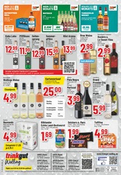 Aktueller Trinkgut Prospekt mit Bodenbelag, "Aktuelle Angebote", Seite 10