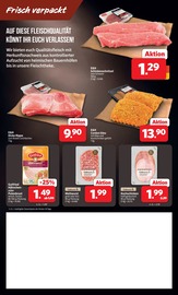 Schinken im Markant Nordwest Prospekt in Aurich Aktueller Markant Nordwest Prospekt mit Schinken, "DER MARKT FÜR GUTES ESSEN UND TRINKEN", Seite 9
