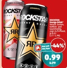 Aktuelles Energy-Drink Angebot bei Penny in Wismar ab 0,99 €