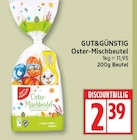 Oster-Mischbeutel von GUT&GÜNSTIG im aktuellen EDEKA Prospekt