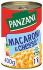 Macaroni & Cheese en promo chez Colruyt Macaroni & Cheese dans le catalogue Colruyt