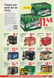 Aktueller Trinkgut Prospekt mit König Pilsener, "Aktuelle Angebote", Seite 15