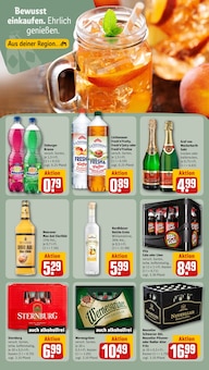 Eierlikör im aktuellen REWE Prospekt (Berlin) Eierlikör im REWE Prospekt "Dein Markt" mit 30 Seiten (Berlin)