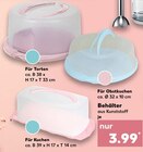 Behälter Angebote bei Kaufland Heinsberg für 3,99 €