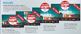 43" TV 43PUS7609/12 im V-Markt Prospekt 43" TV 43PUS7609/12 von PHILIPS im aktuellen V-Markt Prospekt für 349,00 €