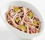 Aktuelles Wurstsalat Angebot bei E center in Mannheim ab 0,99 €