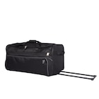 Sac de voyage Mexico - Carrefour à Le Havre Sac de voyage Mexico en promo chez Carrefour Le Havre à 19,99 €