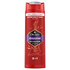 Shower Gel Angebote von Old Spice bei Lidl Bergheim für 2,99 €