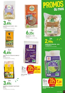 Catalogue NaturéO, 28/05/2025 - 22/06/2025, Votre fidélité récompensée sur une sélection de produits, 24 pages Prospectus NaturéO en cours, "Votre fidélité récompensée sur une sélection de produits", 24 pages
