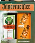 Aktuelles Jägermeister Angebot bei Netto Marken-Discount in Duisburg ab 10,88 €