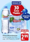 Mineralwasser im aktuellen Prospekt bei EDEKA in Wimsheim