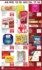 Aktueller Kaufland Prospekt mit Tierbedarf, "Hier bin ich richtig", Seite 33