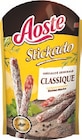 Stickado Angebote von Aoste bei Lidl Ahlen für 1,79 €