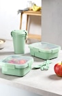 Woolworth - Lunchbox Angebot im Prospekt Lunchbox bei Woolworth im Prospekt "" für 4,00 €