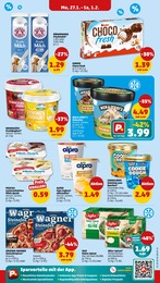 Ben and Jerry's Angebot im aktuellen Penny Prospekt auf Seite 13