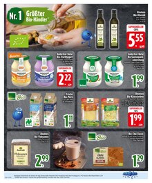 Quark im EDEKA Prospekt "Wir lieben Lebensmittel." mit 30 Seiten (München)