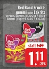 Fruchtgummi bei EDEKA im Herne Prospekt für 1,11 €