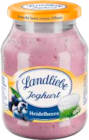 Vanille Joghurt im Angebot bei EDEKA in Neumünster Vanille Joghurt Angebote von Landliebe bei EDEKA Neumünster für 1,11 €