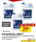 Harnstofflösung Angebote von AdBlue bei toom Baumarkt Krefeld für 4,99 €