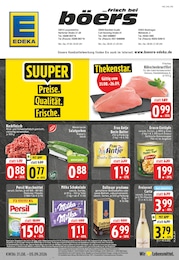 EDEKA Prospekt für Bielefeld: "Aktuelle Angebote", 28 Seiten, 31.08.2026 - 05.09.2026
