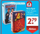Reise-Spiel im ALDI SÜD Prospekt Reise-Spiel von Schmidt im aktuellen ALDI SÜD Prospekt für 2,79 €