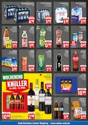 Aktueller EDEKA Prospekt mit Bier, "Aktuelle Angebote", Seite 2