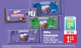 Milka Monopoly Noisette Angebote von Milka bei Marktkauf Bietigheim-Bissingen für 0,99 €