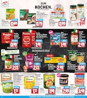 Aktueller HIT Prospekt mit Nudeln, "ECHTE VIELFALT", Seite 10