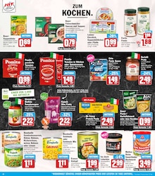 Tomaten im HIT Prospekt "ECHTE VIELFALT" mit 19 Seiten (Siegen (Universitätsstadt))