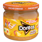 Sauce - DORITOS en promo chez Carrefour Bron à 2,39 €