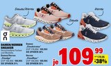 Aktuelles DAMEN/HERREN SNEAKER Angebot bei E center in Ulm ab 109,99 €