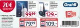 Elektrische Zahnbürste iO Series 5 von Oral-B im aktuellen Rossmann Prospekt