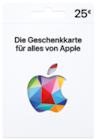 Geschenkkarte Angebote von Apple bei REWE Essen