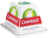 Chavroux dans le catalogue Colruyt