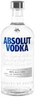 Vodka oder Citron im Angebot bei Kaufland in Darmstadt Vodka oder Citron Angebote von ABSOLUT bei Kaufland Darmstadt für 10,99 €