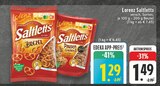 Saltletts bei E center im Prospekt "" für 1,29 €