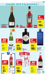 Whisky Angebote im Prospekt "Carrefour Market" von Carrefour Market auf Seite 39