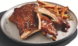 Schweine-Spare Ribs im Angebot bei Lidl in Rheda-Wiedenbrück Schweine-Spare Ribs Angebote von Grillmeister bei Lidl Rheda-Wiedenbrück für 4,87 €
