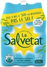 Salvetat - LA SALVETAT - Lidl à Créteil Salvetat - LA SALVETAT en promo chez Lidl Créteil à 1,47 €