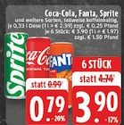 Aktuelles Coca-Cola Angebot bei EDEKA in Soest ab 0,79 €