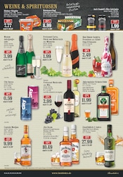 Aktueller EDEKA Prospekt mit Cola, "Aktuelle Angebote", Seite 13