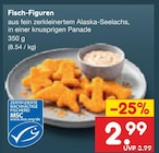 Fisch-Figuren im Angebot bei Netto Marken-Discount in Bünde Fisch-Figuren Angebote bei Netto Marken-Discount Bünde für 2,99 €
