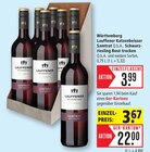 Katzenbeisser Samtrot Q.b.A. im Angebot bei Marktkauf in Ulm Katzenbeisser Samtrot Q.b.A. Angebote von Lauffener Weingärtner bei Marktkauf Ulm für 3,99 €