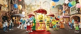 Plopsaland Deutschland in Hassloch bei Lidl im Vienenburg Prospekt für 69,00 €