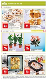 Saumon Angebote im Prospekt "L'ANNIVERSAIRE QUI BAT SON PLEIN À PRIX BAS" von Netto Saumon Angebote im Prospekt "L'ANNIVERSAIRE QUI BAT SON PLEIN À PRIX BAS" von Netto auf Seite 4