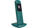 Schnurloses Telefon im MediaMarkt Saturn Prospekt Speedphone 12 Schnurloses Telefon, Petrol von TELEKOM im aktuellen MediaMarkt Saturn Prospekt für 35,00 €