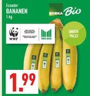 Aktuelles BANANEN Angebot bei Marktkauf in Bielefeld ab 1,99 €