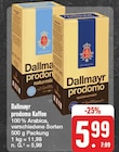 prodomo Kaffee bei EDEKA im Wiesentheid Prospekt für 5,99 €