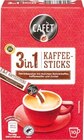 Sticks im Angebot bei Netto Marken-Discount in Hof Sticks Angebote von CAFÉT bei Netto Marken-Discount Hof für 1,99 €