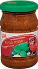 Pesto im tegut Prospekt Pesto verde von tegut... im aktuellen tegut Prospekt für 1,49 €
